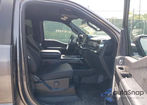 2021 Ford F150 Supercrew z USA, uszkodzony, nr VIN 1FTEW1EP5MFD13127